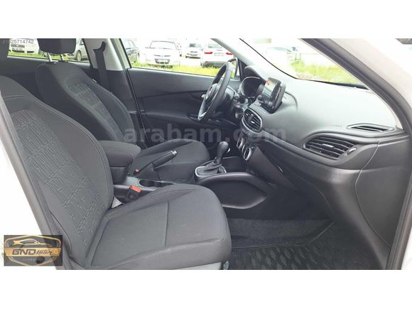 HATASIZ URBAN DİZEL OTOMATİK