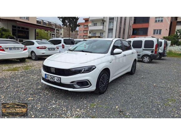 HATASIZ URBAN DİZEL OTOMATİK