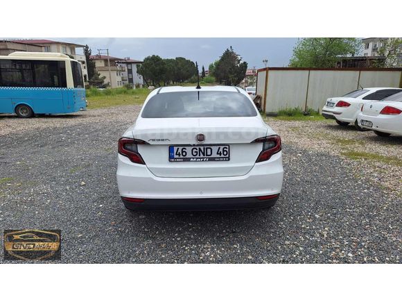 HATASIZ URBAN DİZEL OTOMATİK