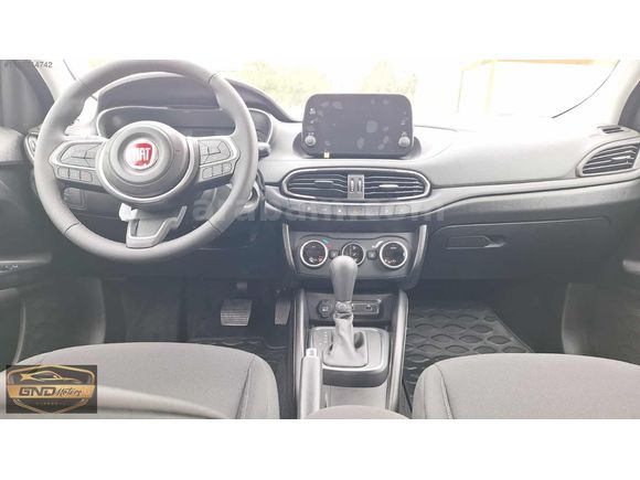 HATASIZ URBAN DİZEL OTOMATİK