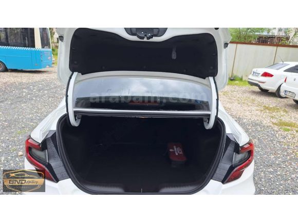 HATASIZ URBAN DİZEL OTOMATİK