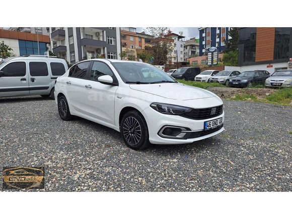 HATASIZ URBAN DİZEL OTOMATİK