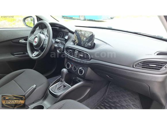 HATASIZ URBAN DİZEL OTOMATİK