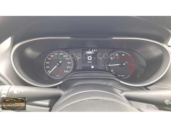 HATASIZ URBAN DİZEL OTOMATİK