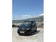 Sahibinden Ford Tourneo Courier 1.5 TDCi Titanium Plus 2022 Model 