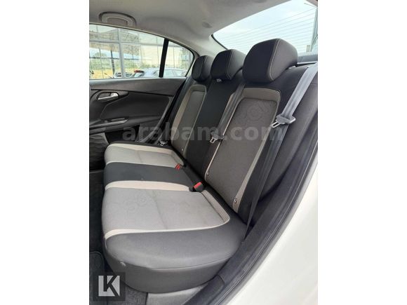 FİAT EGEA URNAN 1.6 MULTİJET OTOMATİK 2019 160 BİN KM