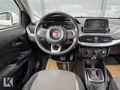 FİAT EGEA URNAN 1.6 MULTİJET OTOMATİK 2019 160 BİN KM