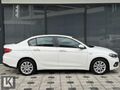 FİAT EGEA URNAN 1.6 MULTİJET OTOMATİK 2019 160 BİN KM