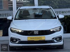 2022 EGEA URBAN DİZEL OTOMATİK KREDİ İMKANI VE K.K 12 TKST
