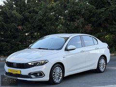 DUCA MOTORS'DAN | 2022 FİAT EGEA | OTOMOTİK VİTES | URBAN PAKET