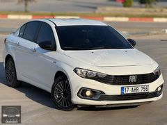 TEK BOYALI 2021 FİAT EGEA 1.6 multijet URBAN 139.oookm 130HP