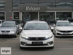 DEĞİŞENSİZ..132.000Km...2023 EGEA 1.6 MULTIJET OTOMATİK URBAN