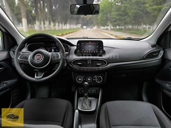 2022 MODEL BOYASIZ HATASIZ FULL+FULL EGEA 1.6 MULTİJET URBAN