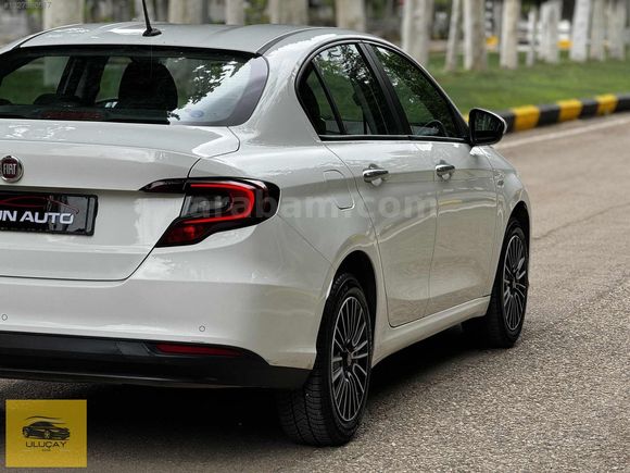 2022 MODEL BOYASIZ HATASIZ FULL+FULL EGEA 1.6 MULTİJET URBAN