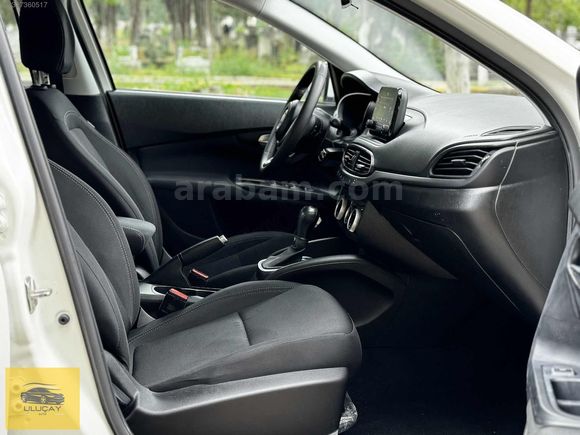 2022 MODEL BOYASIZ HATASIZ FULL+FULL EGEA 1.6 MULTİJET URBAN