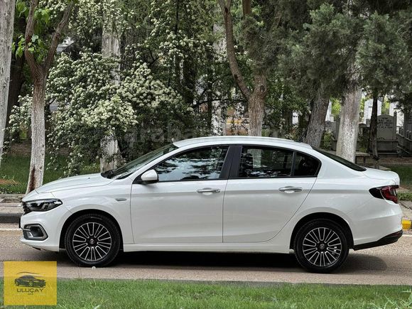 2022 MODEL BOYASIZ HATASIZ FULL+FULL EGEA 1.6 MULTİJET URBAN