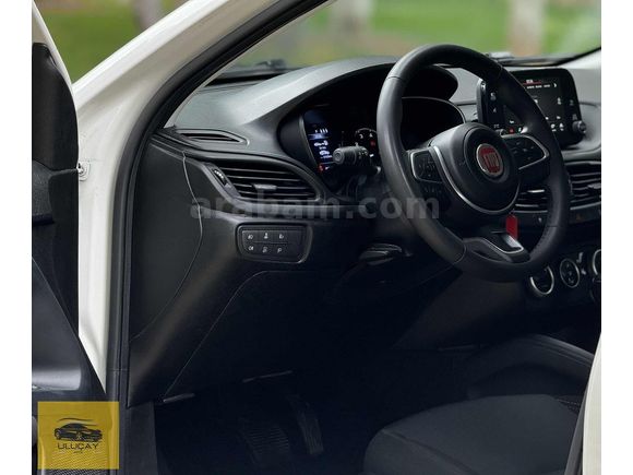 2022 MODEL BOYASIZ HATASIZ FULL+FULL EGEA 1.6 MULTİJET URBAN