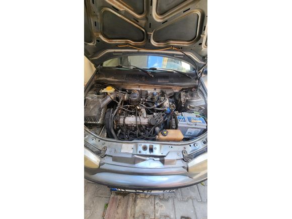 Sahibinden Fiat Palio 1.4 EL 2000 Model