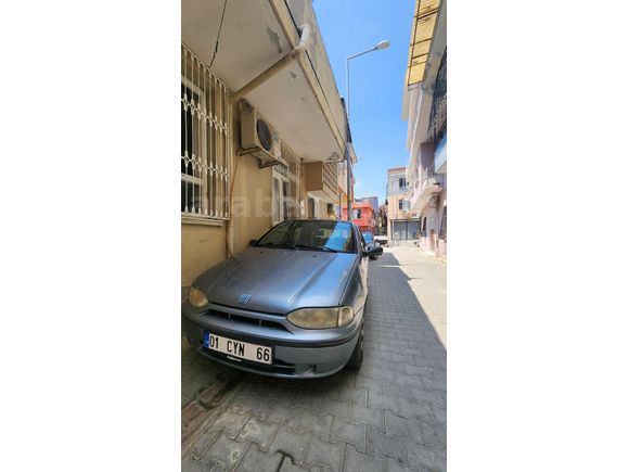 Sahibinden Fiat Palio 1.4 EL 2000 Model
