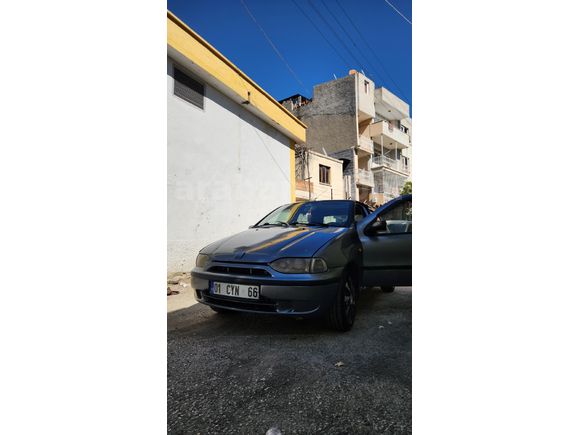 Sahibinden Fiat Palio 1.4 EL 2000 Model