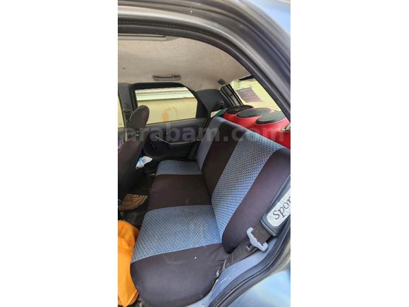 Sahibinden Fiat Palio 1.4 EL 2000 Model