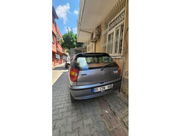 Sahibinden Fiat Palio 1.4 EL 2000 Model