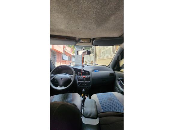 Sahibinden Fiat Palio 1.4 EL 2000 Model