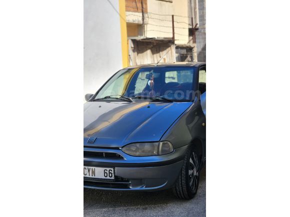 Sahibinden Fiat Palio 1.4 EL 2000 Model