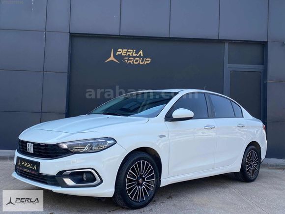 FIRSAT ARACI URBAN GERİ GÖRÜŞ OTOMATİK 130 HP !