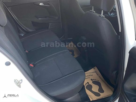 FIRSAT ARACI URBAN GERİ GÖRÜŞ OTOMATİK 130 HP !