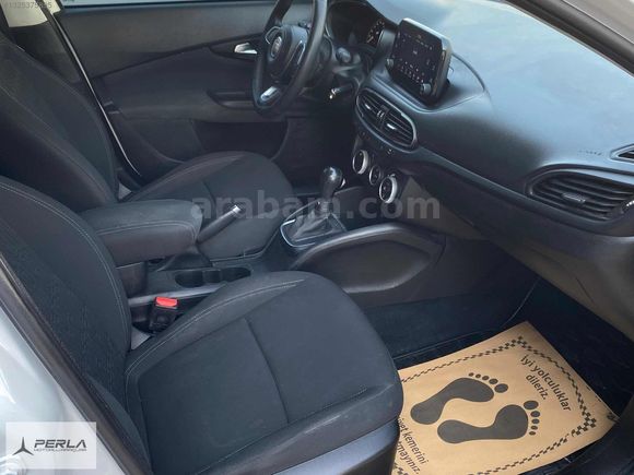 FIRSAT ARACI URBAN GERİ GÖRÜŞ OTOMATİK 130 HP !