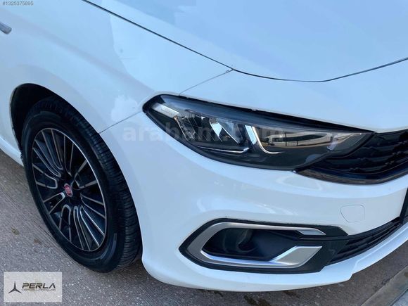 FIRSAT ARACI URBAN GERİ GÖRÜŞ OTOMATİK 130 HP !