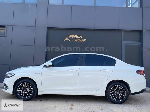 FIRSAT ARACI URBAN GERİ GÖRÜŞ OTOMATİK 130 HP !