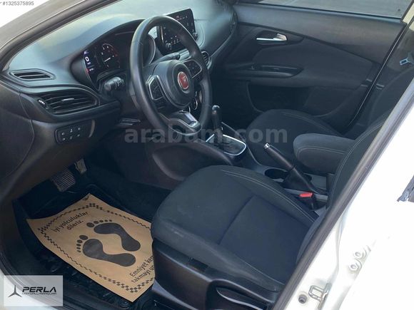 FIRSAT ARACI URBAN GERİ GÖRÜŞ OTOMATİK 130 HP !