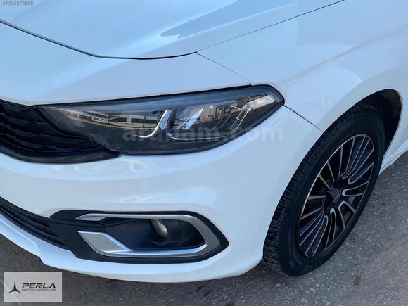 FIRSAT ARACI URBAN GERİ GÖRÜŞ OTOMATİK 130 HP !