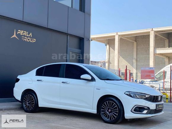 FIRSAT ARACI URBAN GERİ GÖRÜŞ OTOMATİK 130 HP !