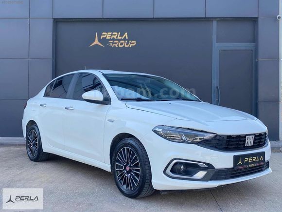 FIRSAT ARACI URBAN GERİ GÖRÜŞ OTOMATİK 130 HP !