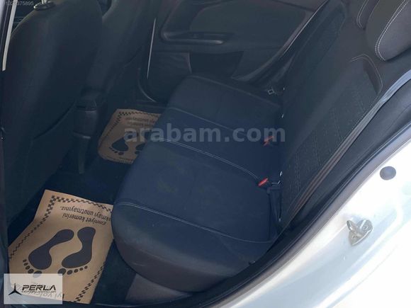 FIRSAT ARACI URBAN GERİ GÖRÜŞ OTOMATİK 130 HP !
