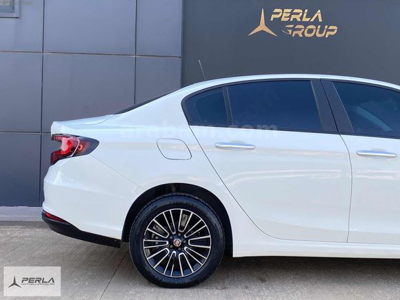 FIRSAT ARACI URBAN GERİ GÖRÜŞ OTOMATİK 130 HP !