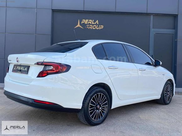 FIRSAT ARACI URBAN GERİ GÖRÜŞ OTOMATİK 130 HP !