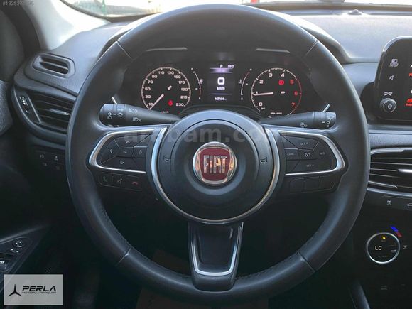 FIRSAT ARACI URBAN GERİ GÖRÜŞ OTOMATİK 130 HP !