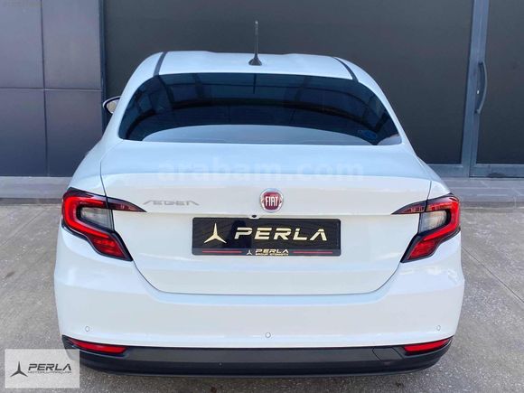 FIRSAT ARACI URBAN GERİ GÖRÜŞ OTOMATİK 130 HP !