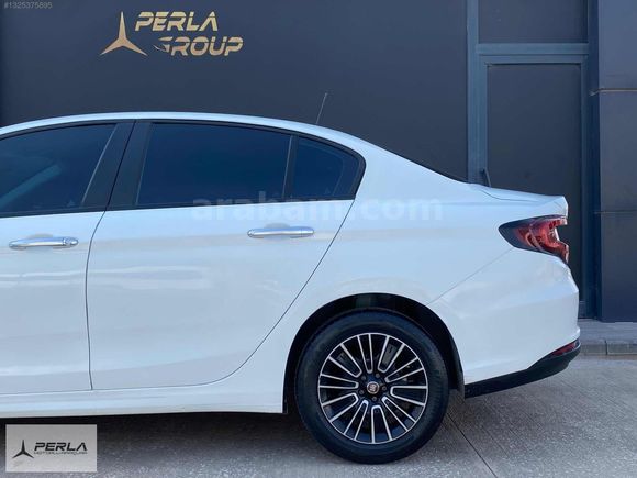 FIRSAT ARACI URBAN GERİ GÖRÜŞ OTOMATİK 130 HP !