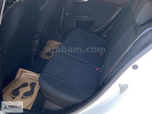 FIRSAT ARACI URBAN GERİ GÖRÜŞ OTOMATİK 130 HP !