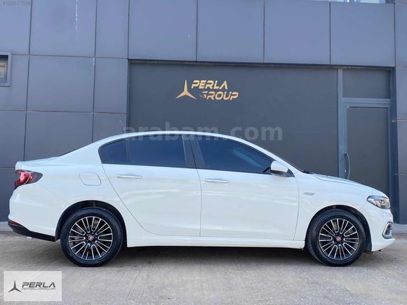 FIRSAT ARACI URBAN GERİ GÖRÜŞ OTOMATİK 130 HP !