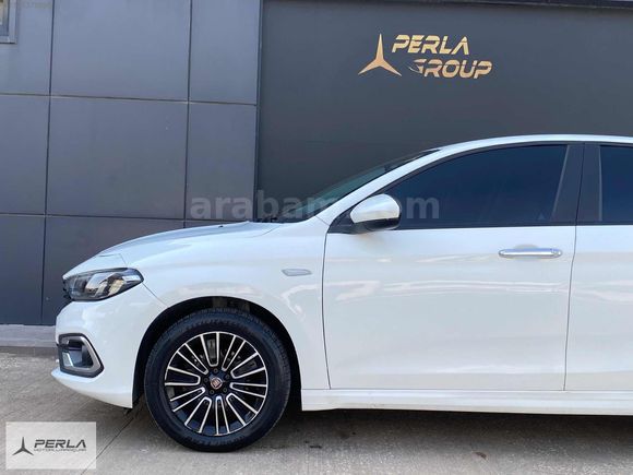 FIRSAT ARACI URBAN GERİ GÖRÜŞ OTOMATİK 130 HP !