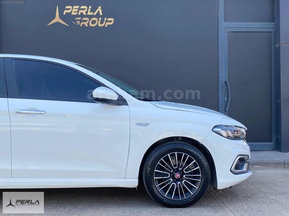 FIRSAT ARACI URBAN GERİ GÖRÜŞ OTOMATİK 130 HP !