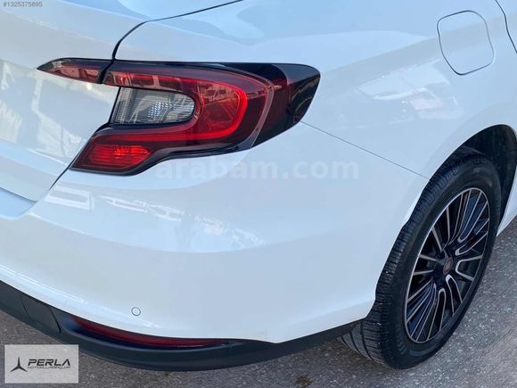 FIRSAT ARACI URBAN GERİ GÖRÜŞ OTOMATİK 130 HP !
