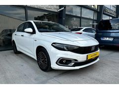 2022 FİAT EGEA 1.6 MULTİJET URBAN 130 HP OTOMATİK