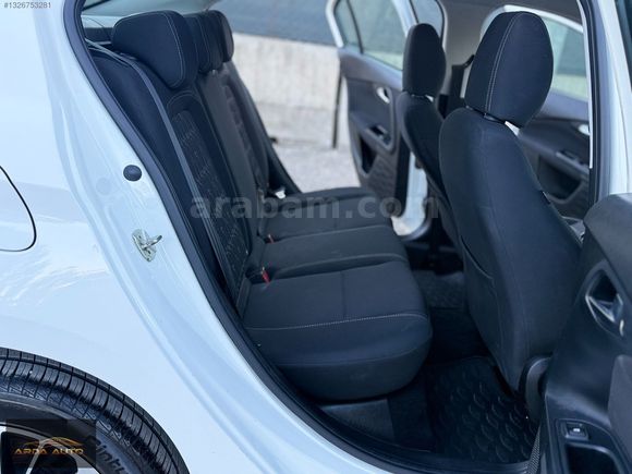 ARDA OTOMOTİVDEN HATASIZ BOYASIZ URBAN EGEA